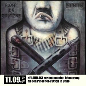 Floh De Cologne – Mumien