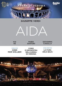 Harnoncourt, Nikolaus – Aida