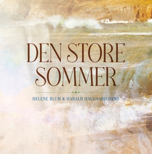 Haugaard, Harald & Helene Blum – Den Store Sommer