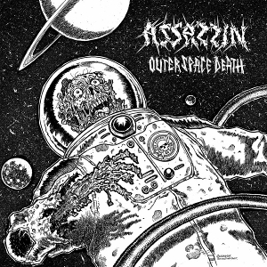 Assassin – Outer Space Death