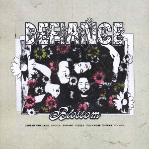 Defiance – Blossom