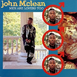 McLean, John – Men Are Lovers Too