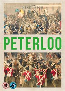 Movie – Peterloo
