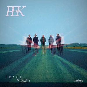 Pek, Jeroen – Space & Gravity
