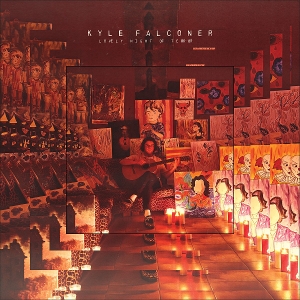 Falconer, Kyle – Lovely Night of Terror