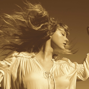Swift, Taylor – Fearless (Taylor's Version)
