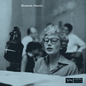 Dearie, Blossom – Blossom Dearie