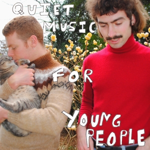 Dana & Alden – Quiet Music For Young People