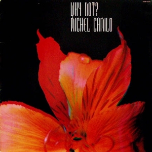 Camilo, Michel – Why Not