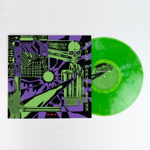 Black Market Brass – Hox