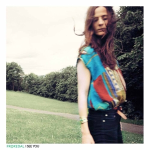 Frokedal – I See You