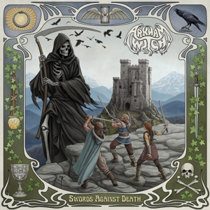 Arkham Witch – Swords Against Death