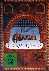 Saxon – The Saxon Chronicles