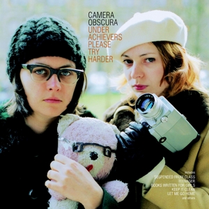 Camera Obscura – Under Achievers Please Tr