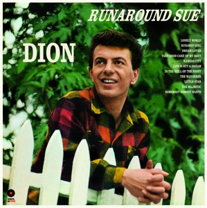 Dion – Runaround Sue