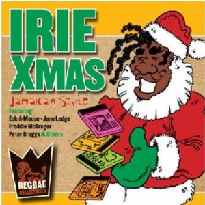 V/A – Irie Xmas