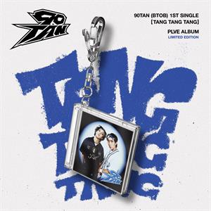 90tan – Tang Tang Tang