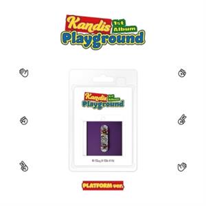 Kandis – Playground