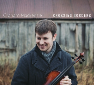 Mackenzie, Graham – Crossing Borders