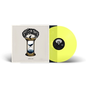 Besvarjelsen – Atlas
