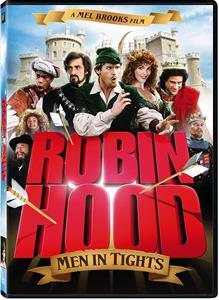 Movie – Robin Hood - Men In Tights