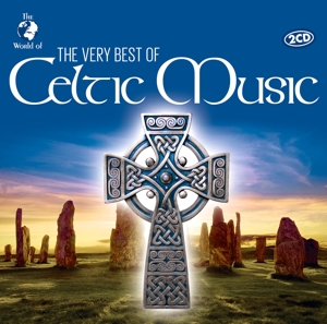 V/A – The Very Best of Celtic Music