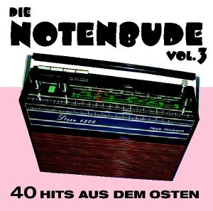 V/A – Die Notenbude Vol. 3
