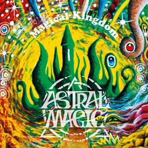 Astral Magic – Magical Kingdom