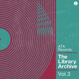 V/A – Ata Records: the Library Archive Vol.3