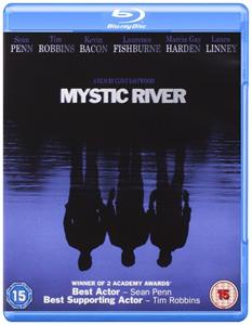 Movie – Mystic River