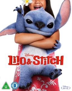 Movie – Lilo & Stitch (2025)