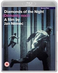 Movie – Diamonds of the Night