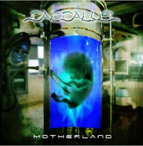 Daedalus – Motherland