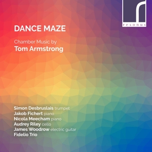 Armstrong, T. – Dance Maze