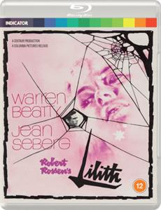 Movie – Lilith