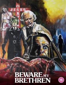 Movie – Beware My Brethren