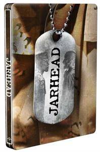 Movie – Jarhead