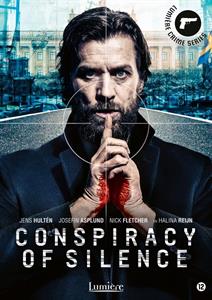 Tv Series – Conspiracy of Silence