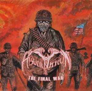 Abomination – Final War