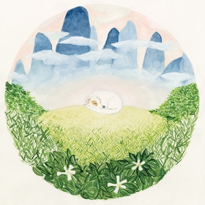 Hackett, Ben – Songs For Sleeping Dogs