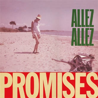 Allez Allez – Promises Plus African Que