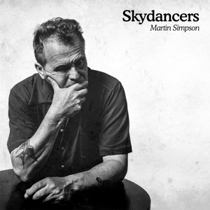 Simpson, Martin – Skydancers