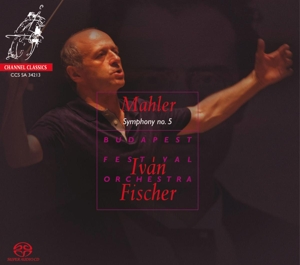 Royal Concertgebouw Orchestra – Symphony No.6
