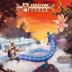 Virgin Steele – Virgin Steele I