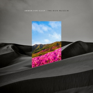 Armor For Sleep – Rain Museum