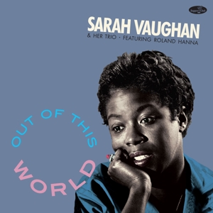 Vaughan, Sarah – Out of This World