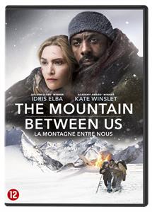 Movie – Mountain Between Us