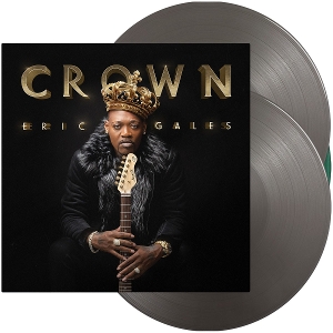 Gales, Eric – Crown