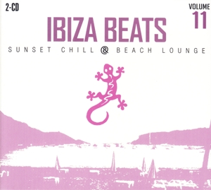 Various – Ibiza Beats Vol.11