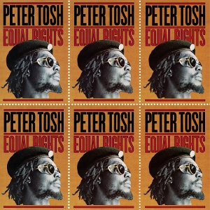 Tosh, Peter – Equal Rights